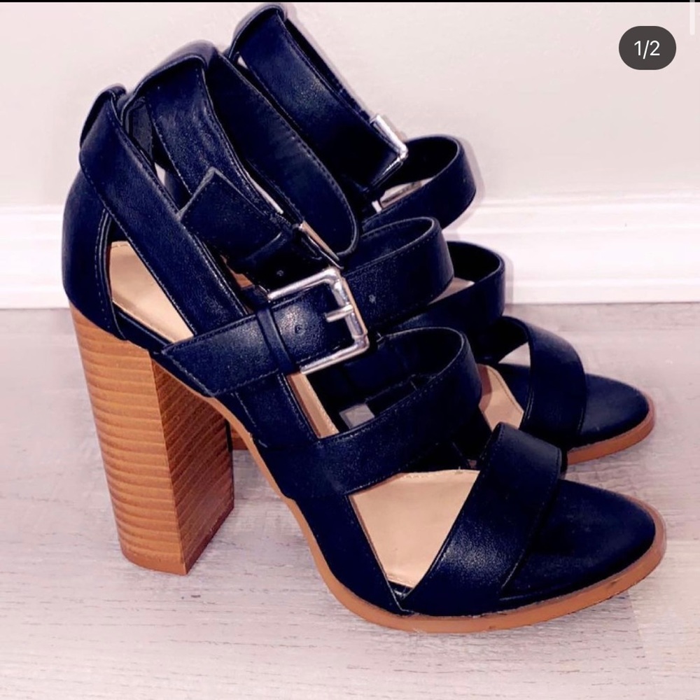 Heels